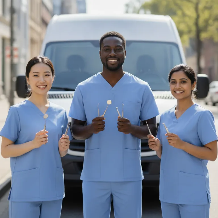 dentist Rawtenstall