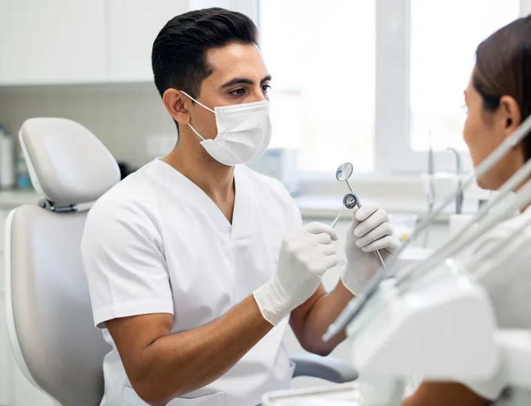 dentist Rawtenstall